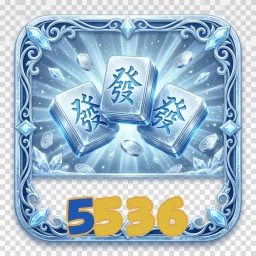 5536