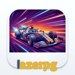 lazerpg