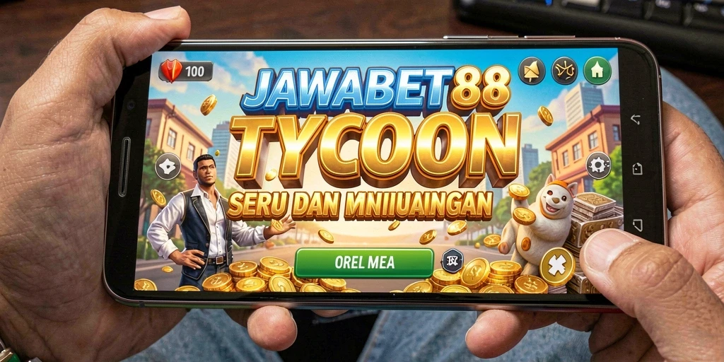 Visual de NU777